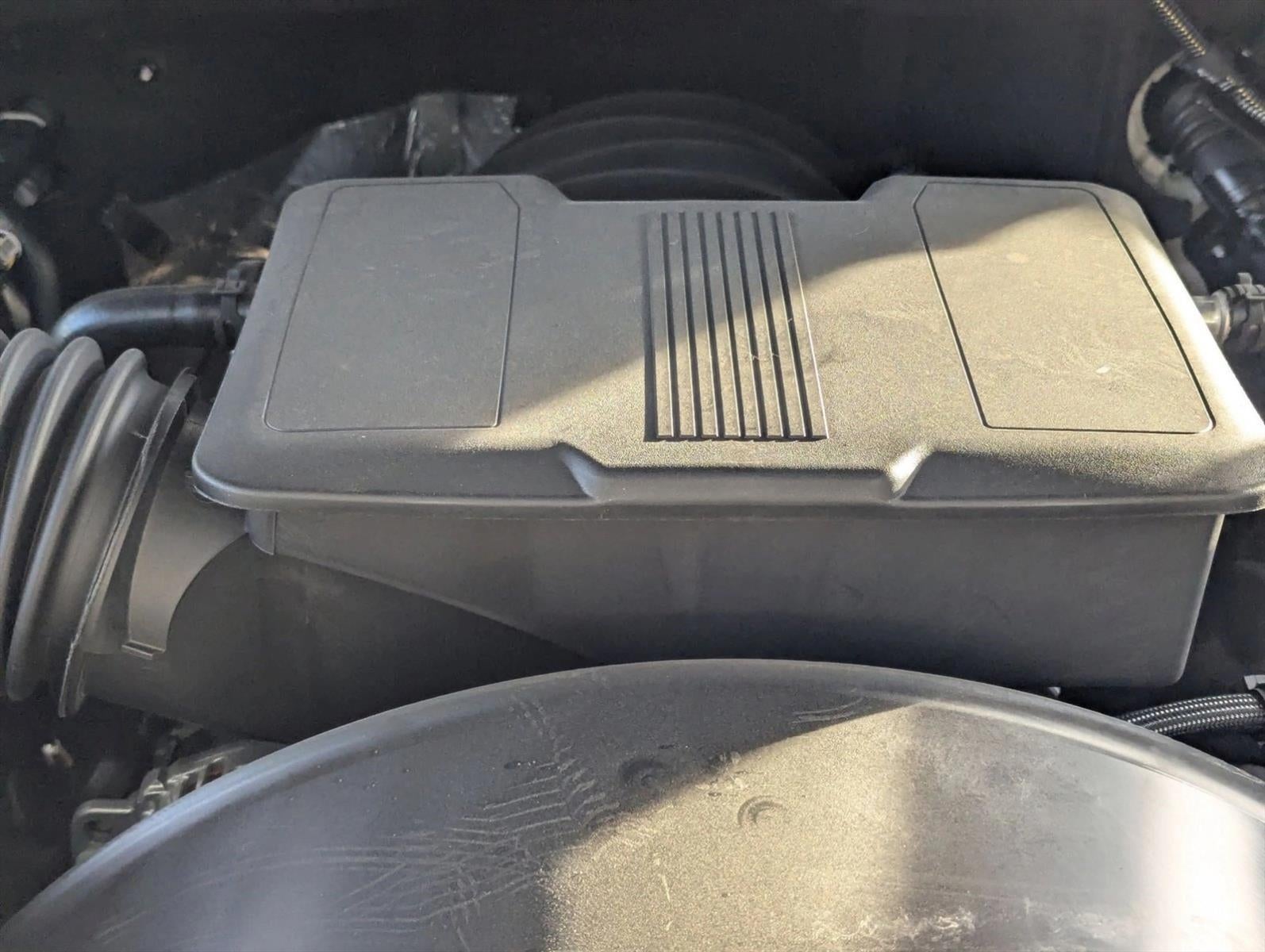 2025 Chevrolet Silverado 3500 HD LT DRW