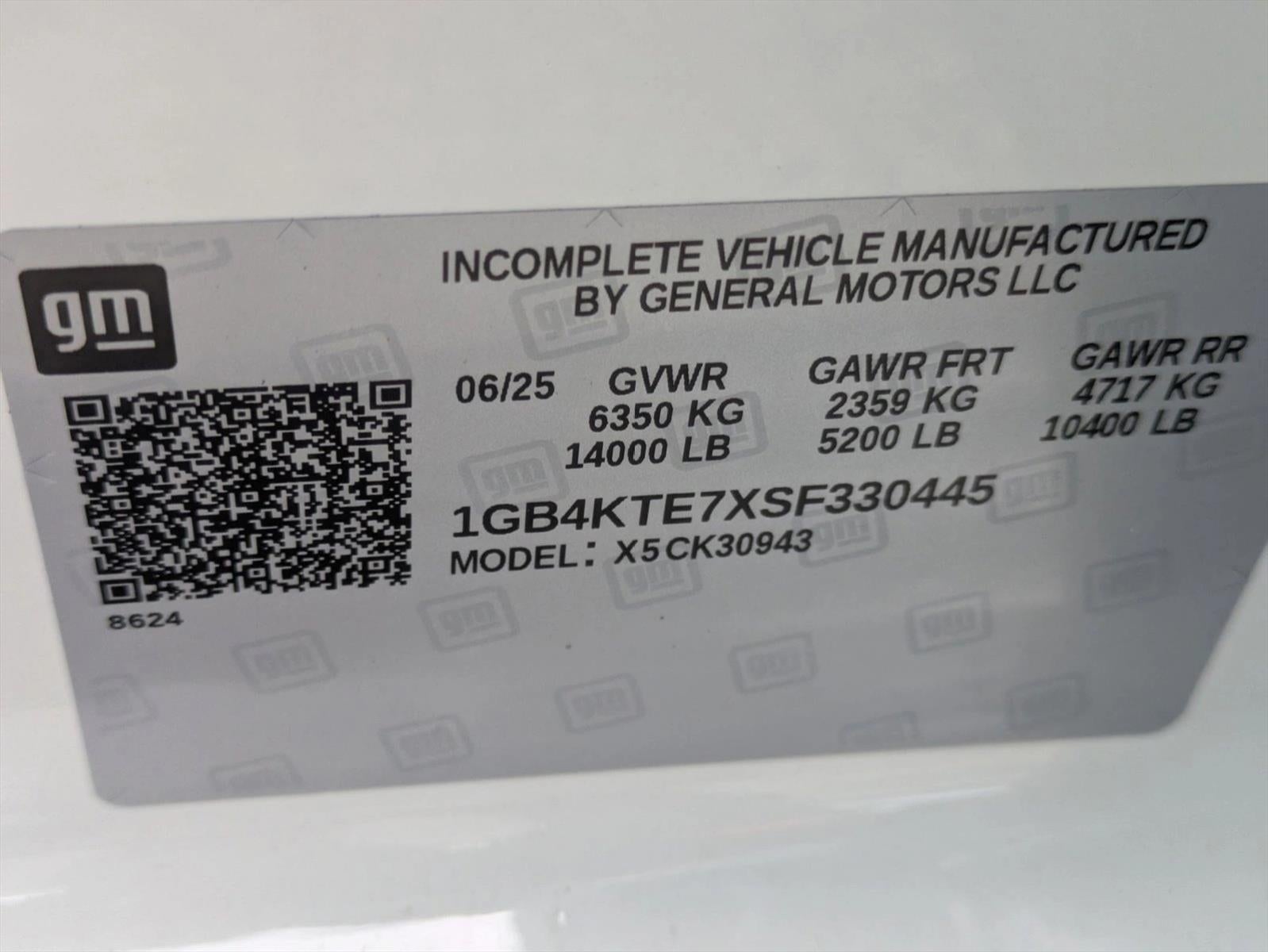 2025 Chevrolet Silverado 3500 HD LT DRW