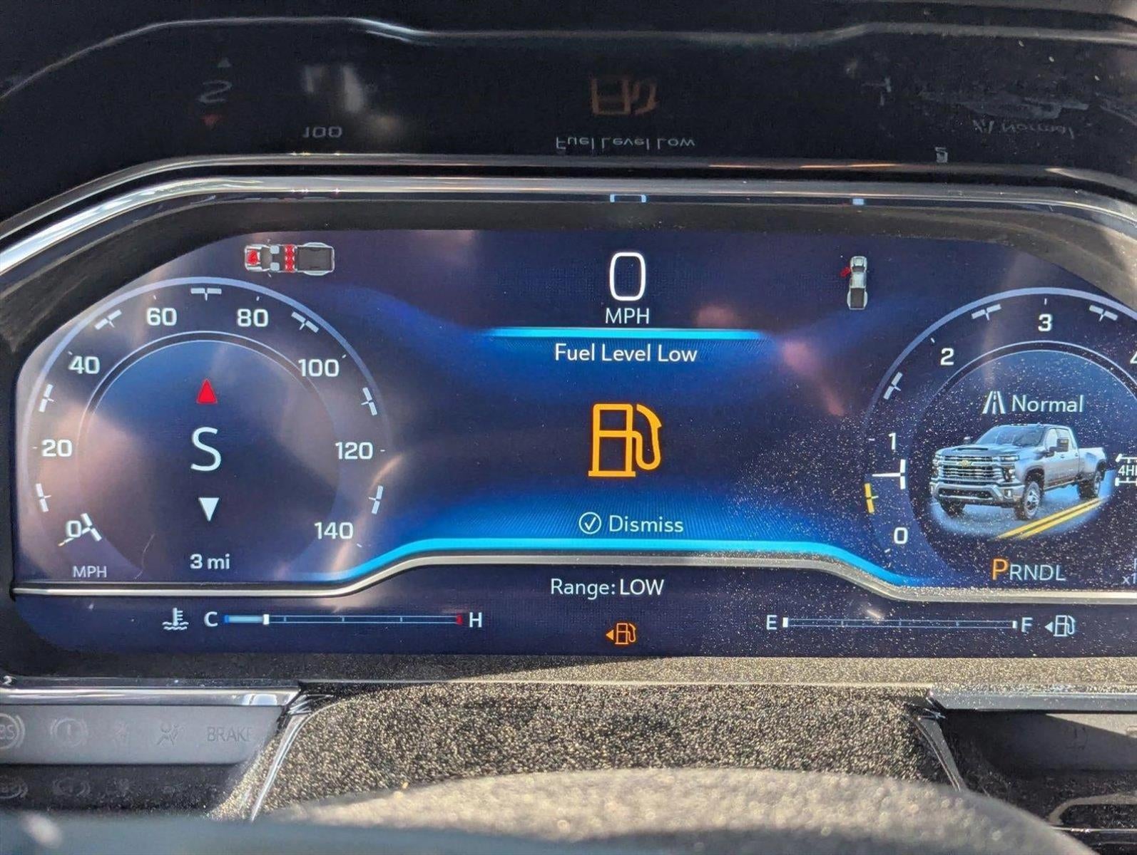 2025 Chevrolet Silverado 3500 HD LT DRW