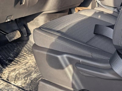 2025 Chevrolet Silverado 3500 HD LT DRW