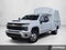 2024 Chevrolet Silverado 3500 HD Chassis Cab LT