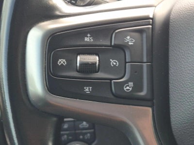 2024 Chevrolet Silverado 3500 HD Chassis Cab LT