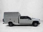 2024 Chevrolet Silverado 3500 HD Chassis Cab LT