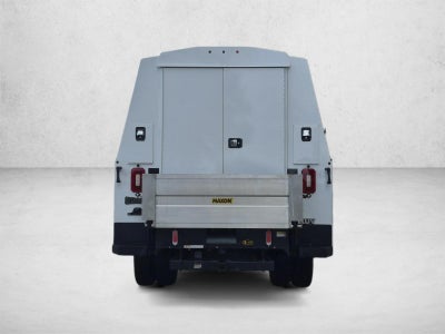 2024 Chevrolet Silverado 3500 HD Chassis Cab LT
