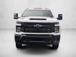 2024 Chevrolet Silverado 3500 HD Chassis Cab Work Truck