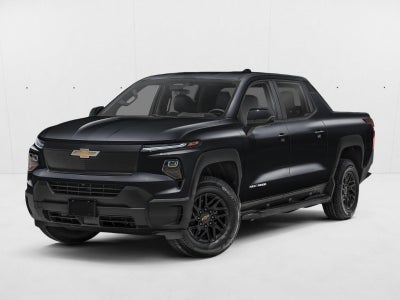 2026 Chevrolet Silverado EV LT - Standard Range