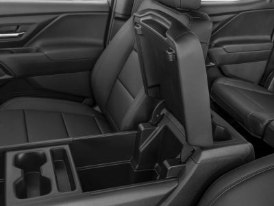 2026 Chevrolet Silverado EV LT - Standard Range