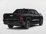 2026 Chevrolet Silverado EV LT - Standard Range