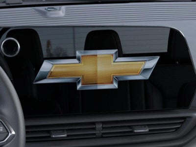 2026 Chevrolet Silverado EV LT - Standard Range