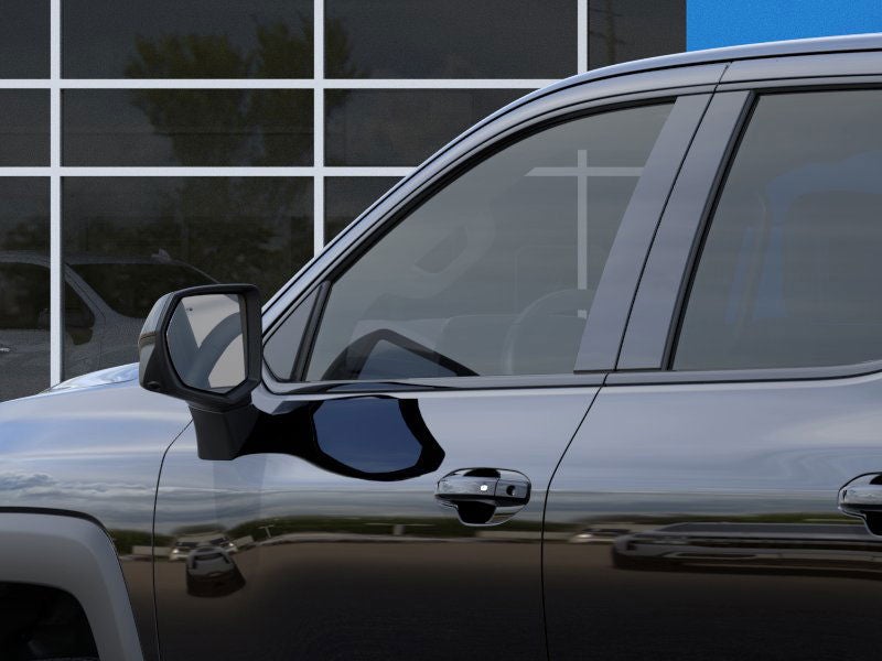 2026 Chevrolet Silverado EV LT - Standard Range