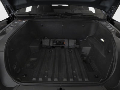 2026 Chevrolet Silverado EV LT - Standard Range