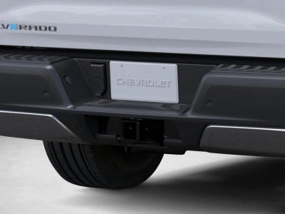 2026 Chevrolet Silverado EV LT - Standard Range