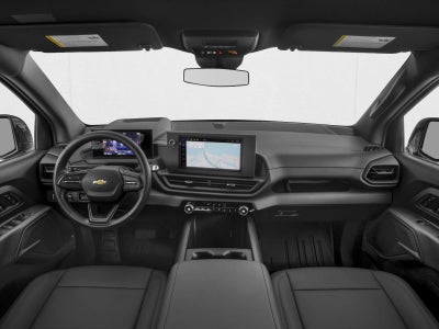 2026 Chevrolet Silverado EV LT - Extended Range