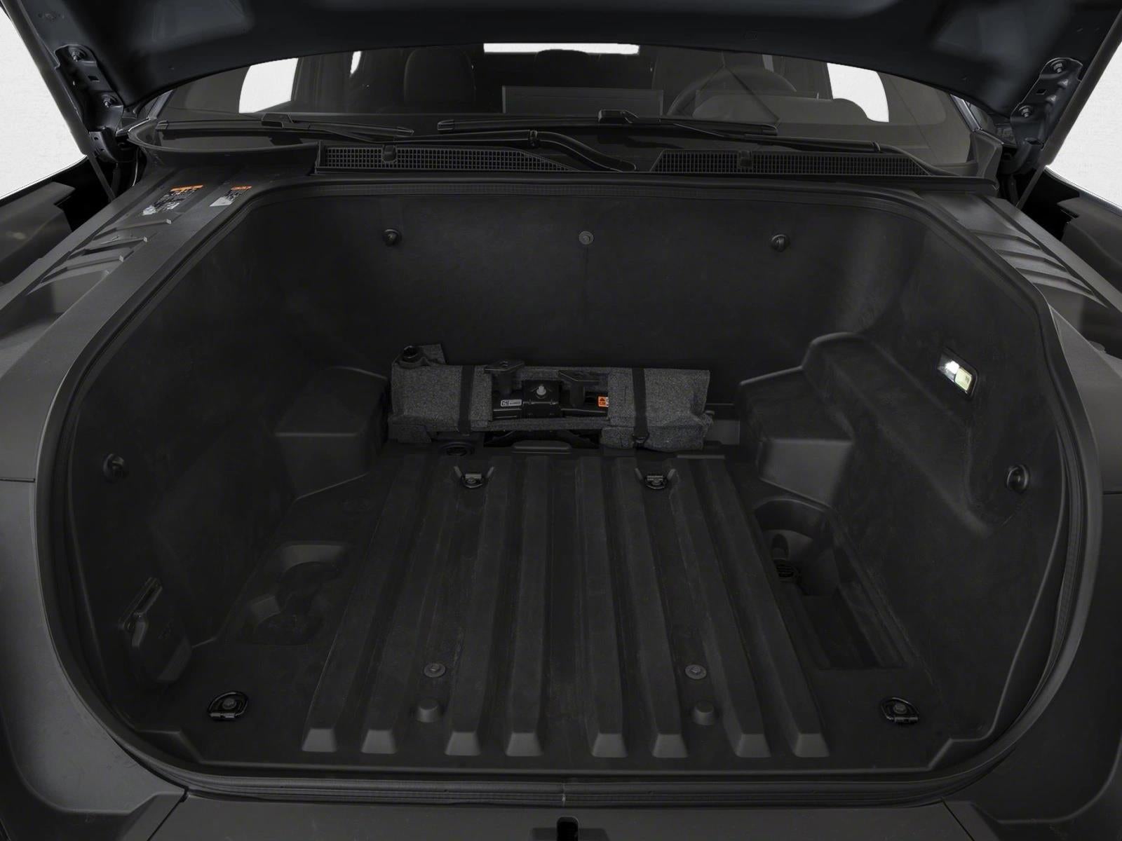 2026 Chevrolet Silverado EV LT - Extended Range