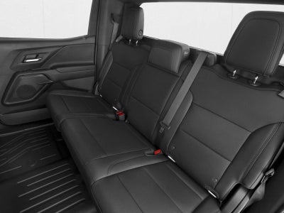 2026 Chevrolet Silverado EV LT - Extended Range