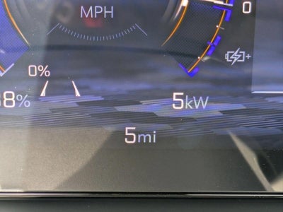 2026 Chevrolet Silverado EV LT - Extended Range