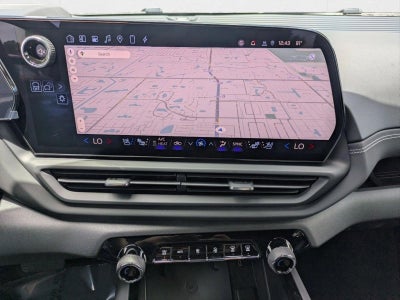 2026 Chevrolet Silverado EV LT - Extended Range