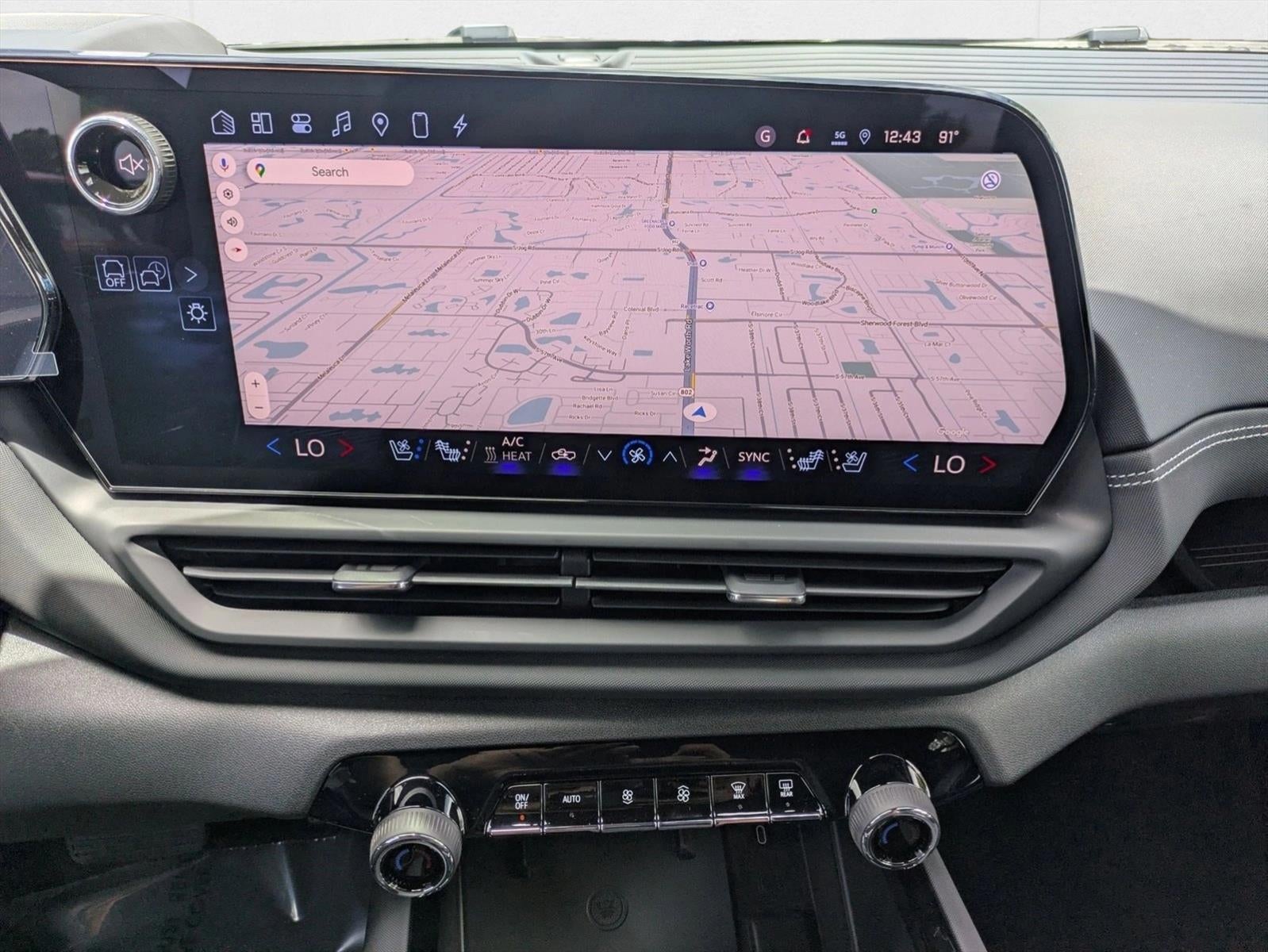 2026 Chevrolet Silverado EV LT - Extended Range