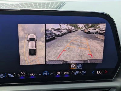 2026 Chevrolet Silverado EV LT - Extended Range