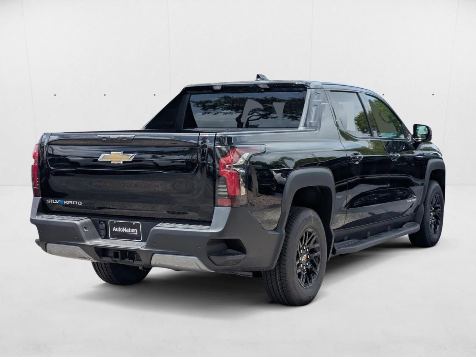 2026 Chevrolet Silverado EV LT - Extended Range