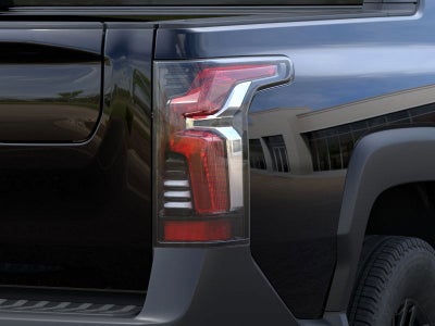 2026 Chevrolet Silverado EV LT - Extended Range