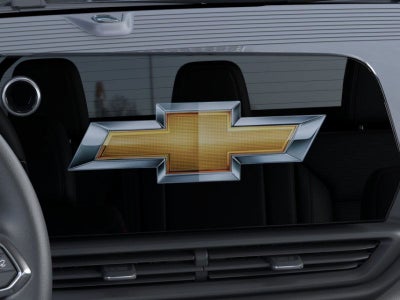 2026 Chevrolet Silverado EV LT - Extended Range