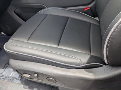 2026 Chevrolet Silverado EV LT - Extended Range