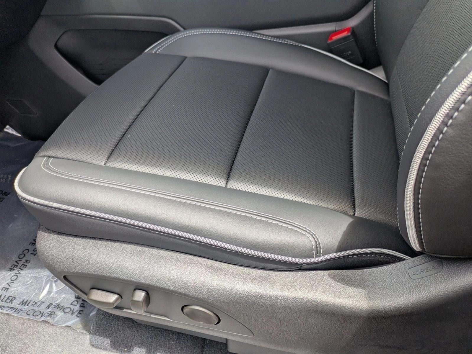 2026 Chevrolet Silverado EV LT - Extended Range