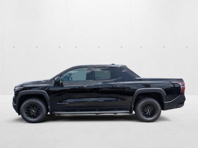 2026 Chevrolet Silverado EV LT - Extended Range