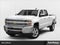 2019 Chevrolet Silverado 2500 HD Work Truck
