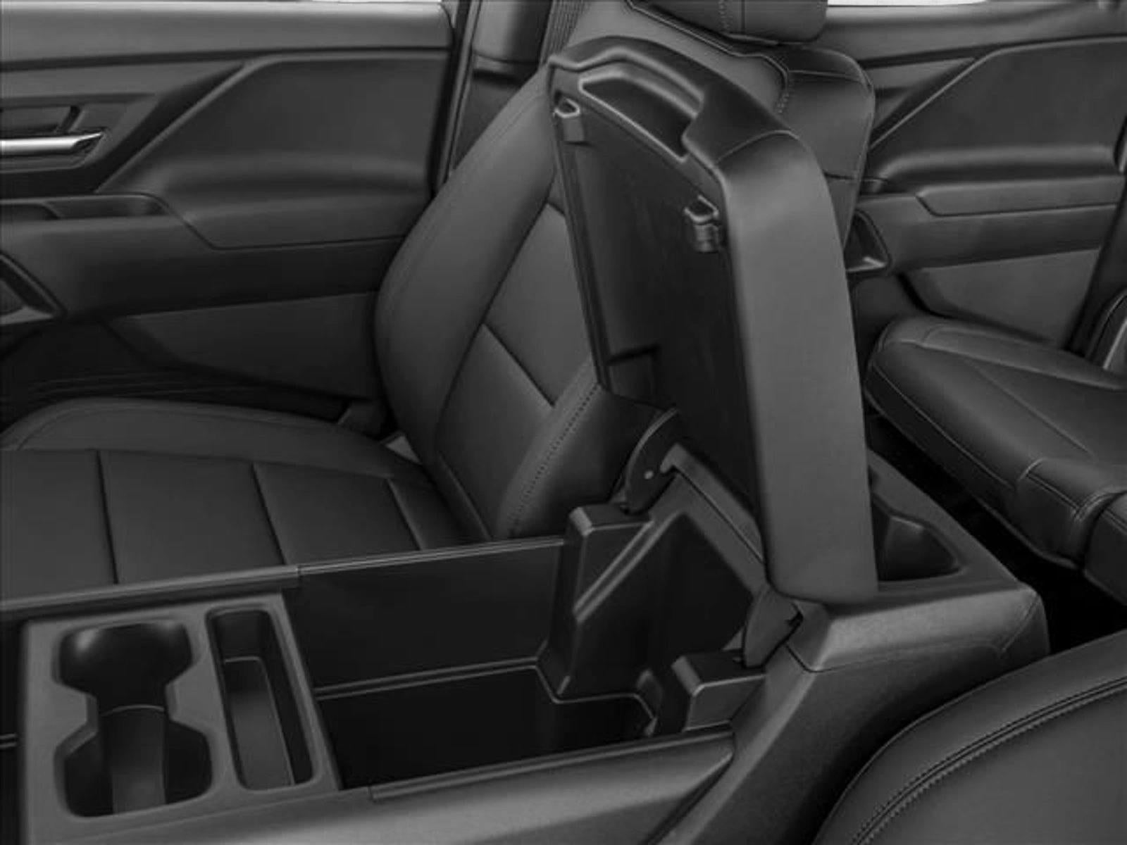 2026 Chevrolet Silverado EV Trail Boss - Extended Range