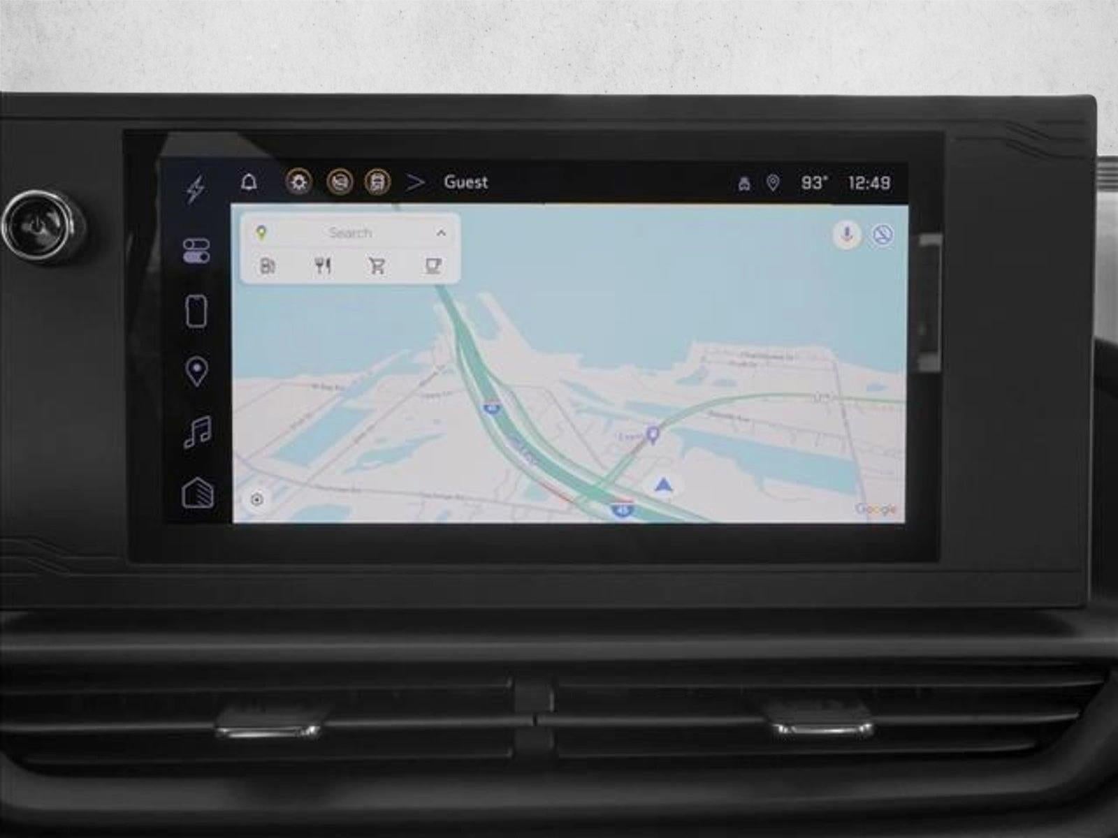 2026 Chevrolet Silverado EV Trail Boss - Extended Range