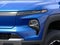2026 Chevrolet Silverado EV Trail Boss - Extended Range
