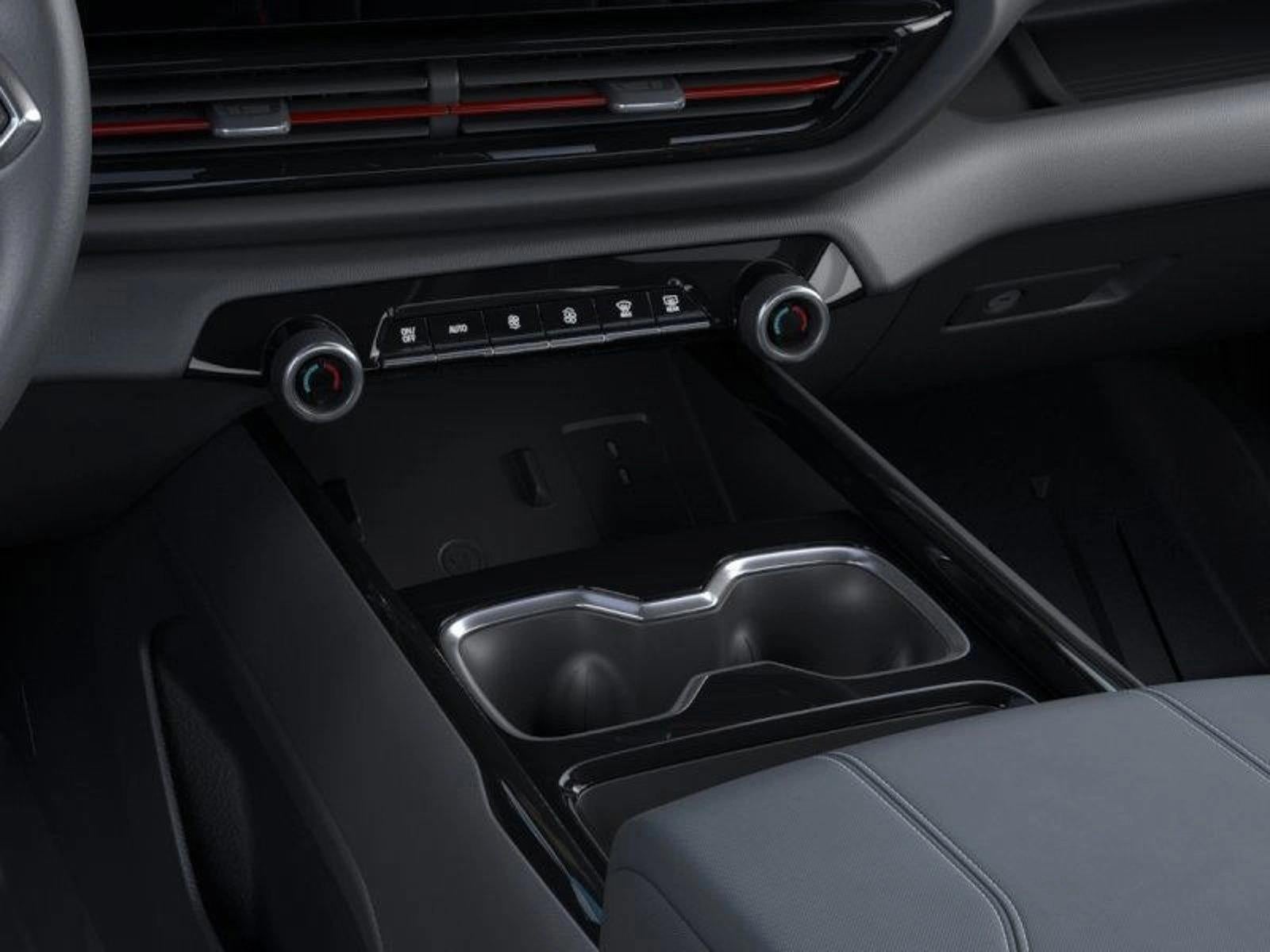 2026 Chevrolet Silverado EV Trail Boss - Extended Range