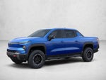 2026 Chevrolet Silverado EV Trail Boss - Extended Range