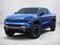 2026 Chevrolet Silverado EV Trail Boss - Extended Range