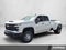 2026 Chevrolet Silverado 3500 HD WT DRW