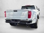 2026 Chevrolet Silverado 3500 HD WT DRW