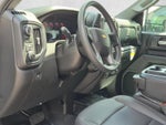 2026 Chevrolet Silverado 3500 HD WT DRW