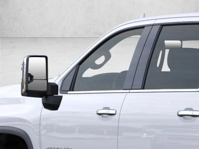 2026 Chevrolet Silverado 3500 HD LTZ DRW