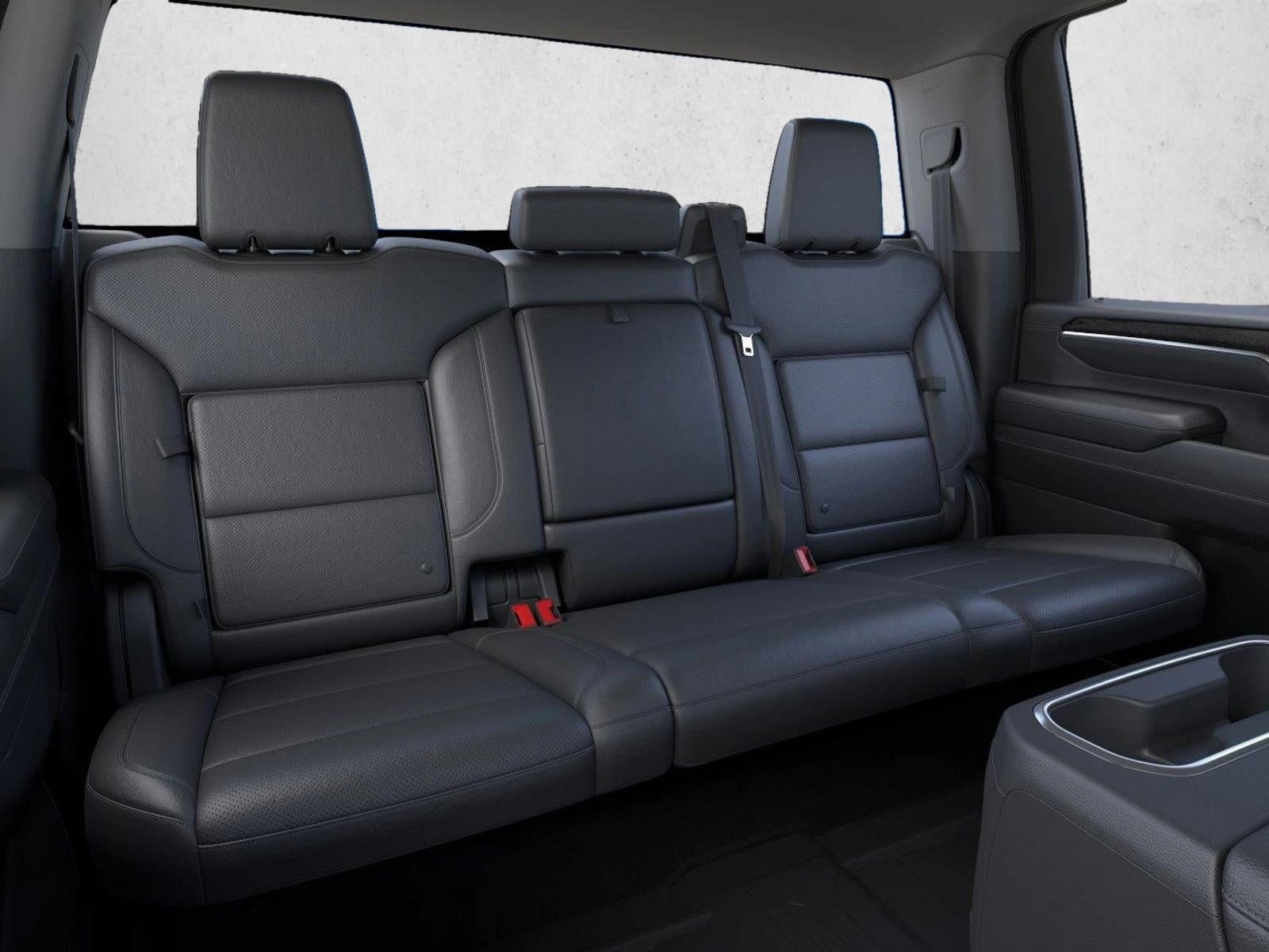 2026 Chevrolet Silverado 3500 HD LTZ DRW