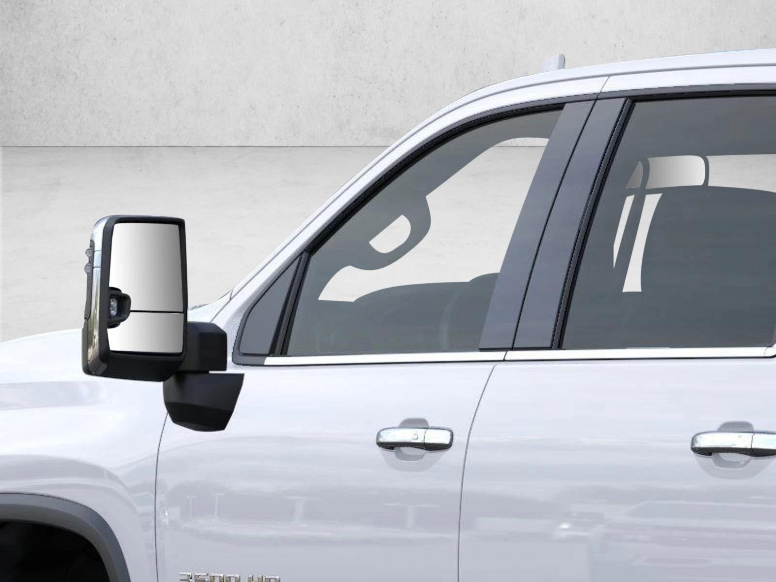 2026 Chevrolet Silverado 3500 HD LTZ DRW