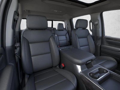 2026 Chevrolet Silverado 3500 HD LTZ DRW