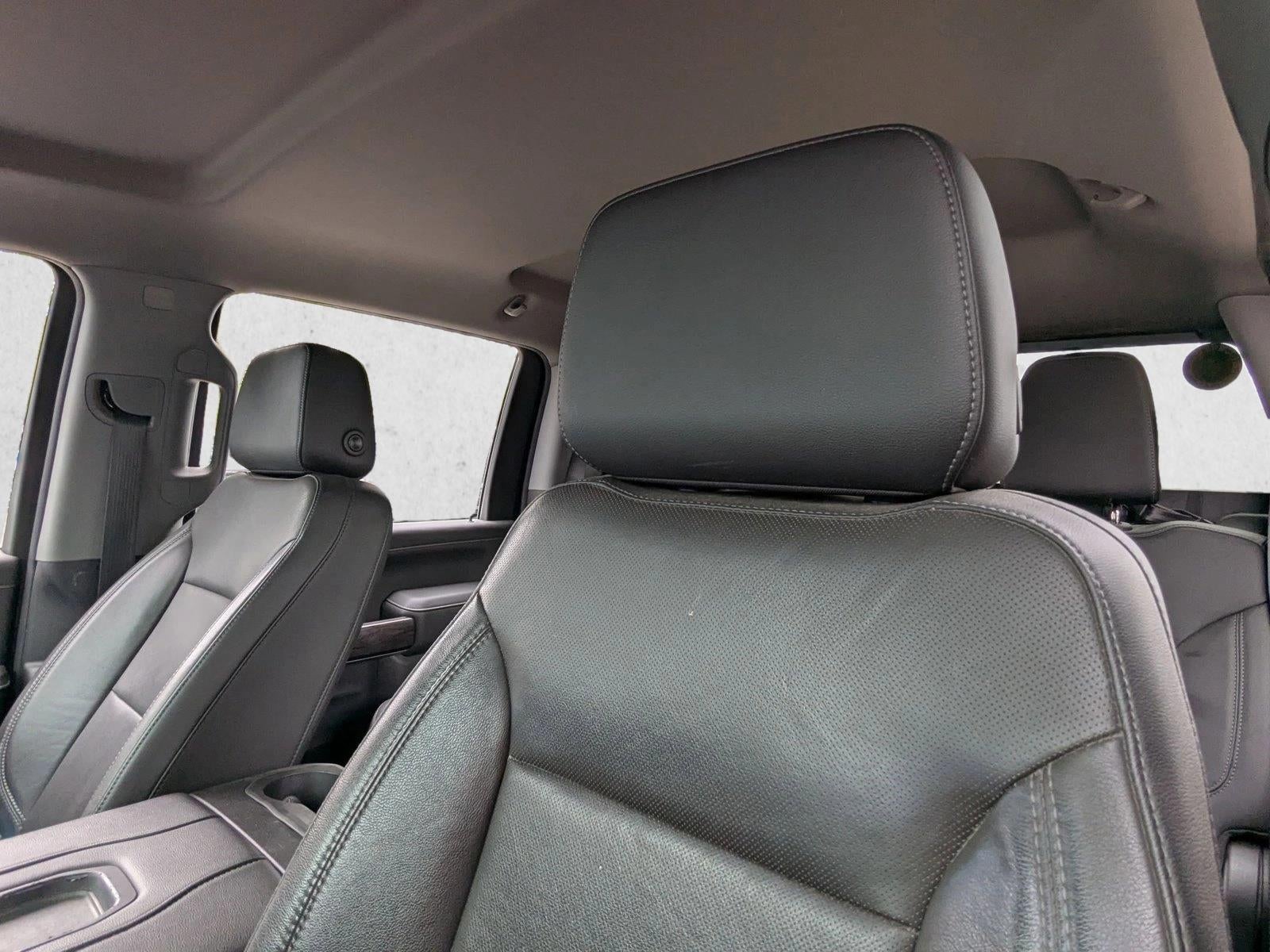 2020 Chevrolet Silverado 3500 HD LTZ DRW