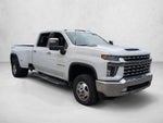 2020 Chevrolet Silverado 3500 HD LTZ DRW