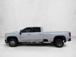 2020 Chevrolet Silverado 3500 HD LTZ DRW