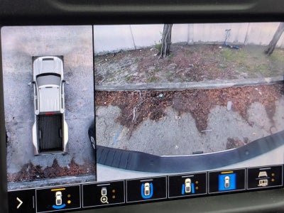 2020 Chevrolet Silverado 3500 HD LTZ DRW