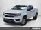2018 Chevrolet Colorado 2WD Work Truck
