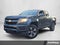 2017 Chevrolet Colorado 2WD WT