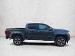 2017 Chevrolet Colorado 2WD WT
